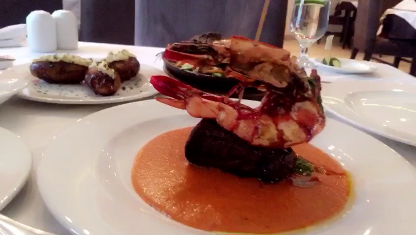 Talindo Steak House-2