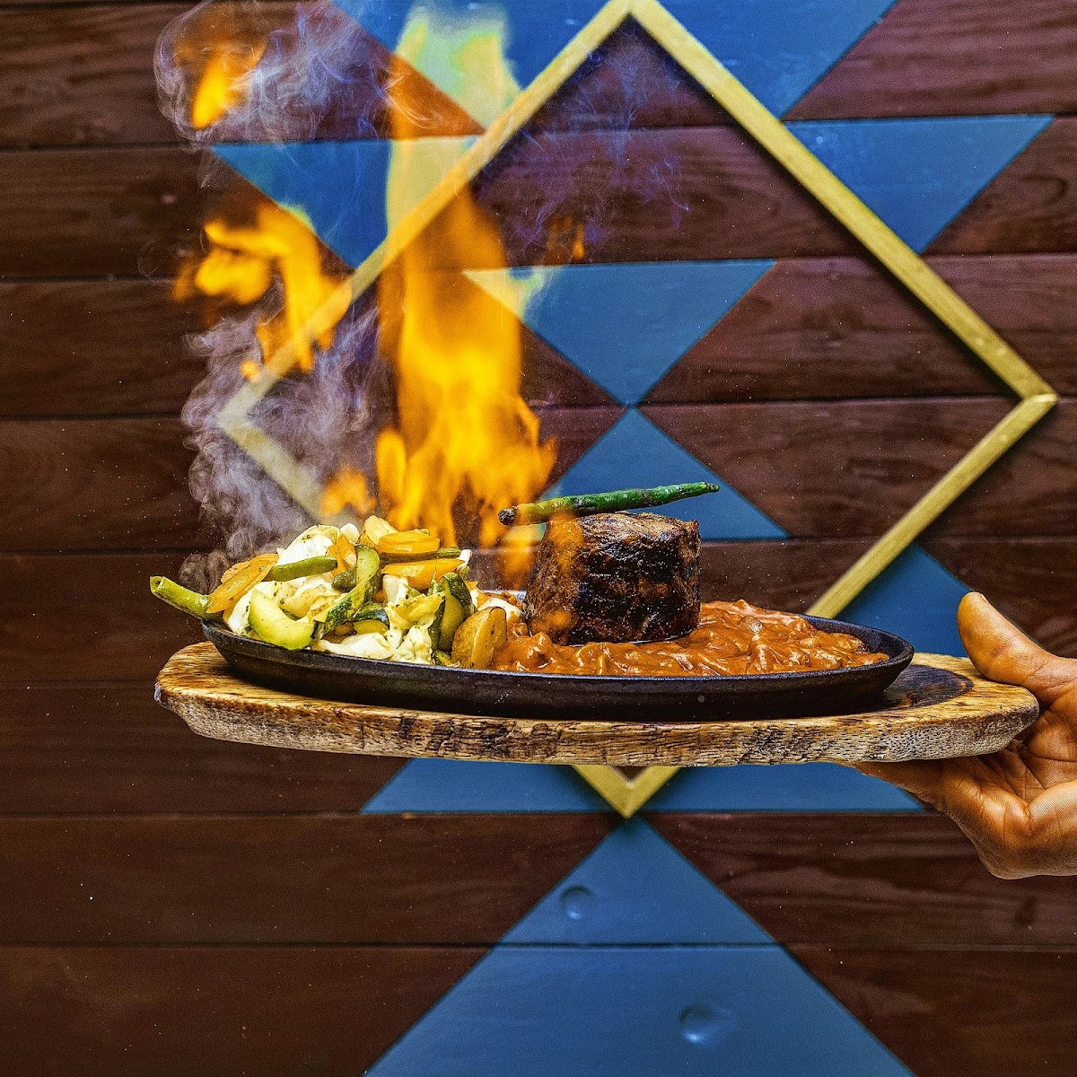 Talindo Steak House-3