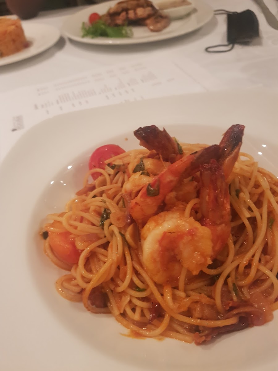 Talindo Steak House-5