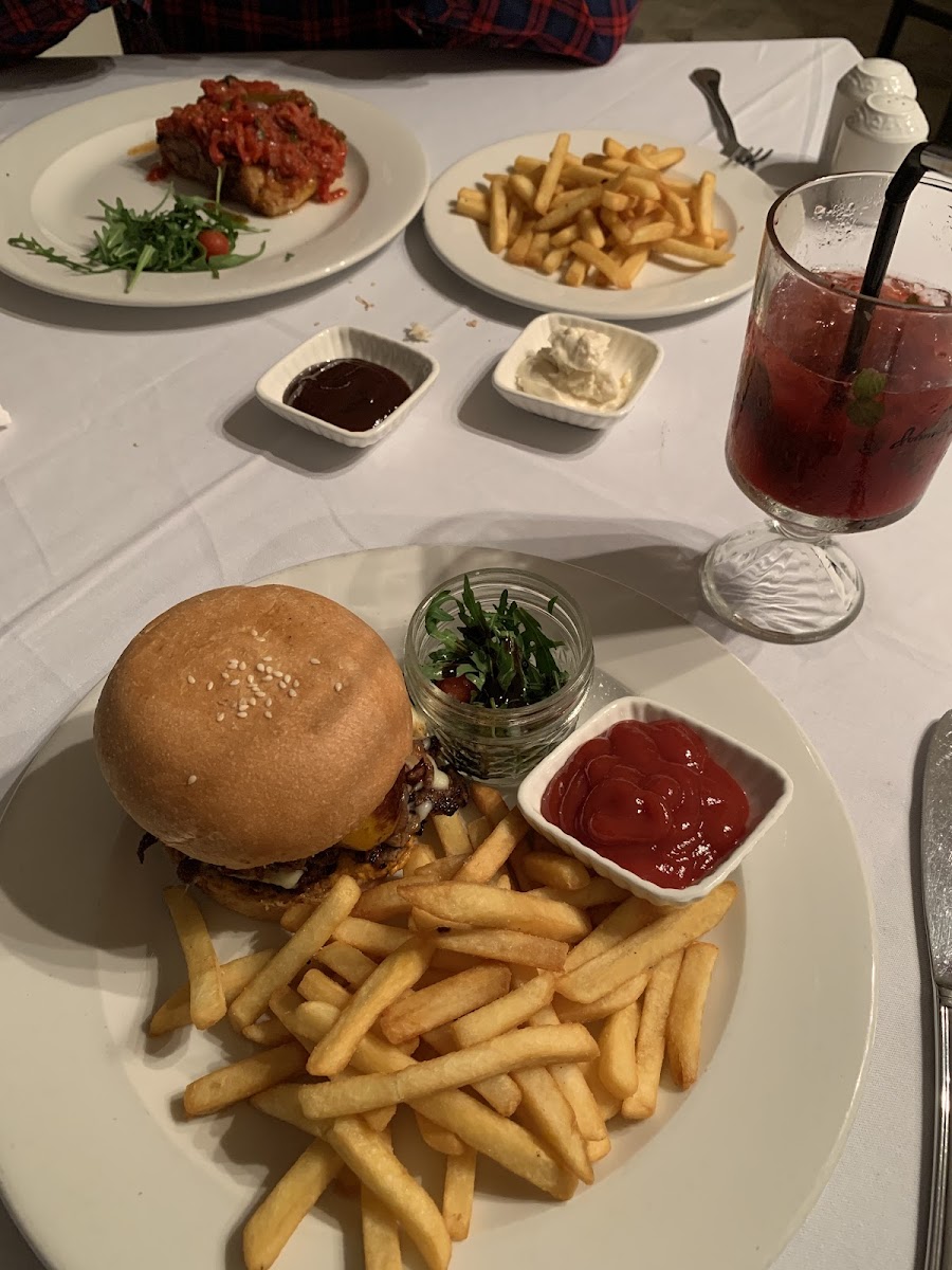 Talindo Steak House-7